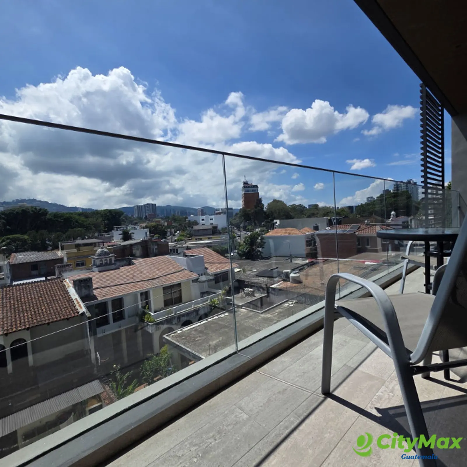 Apartamento equipado en venta Triva Zona 15 Guatemala - foto 7