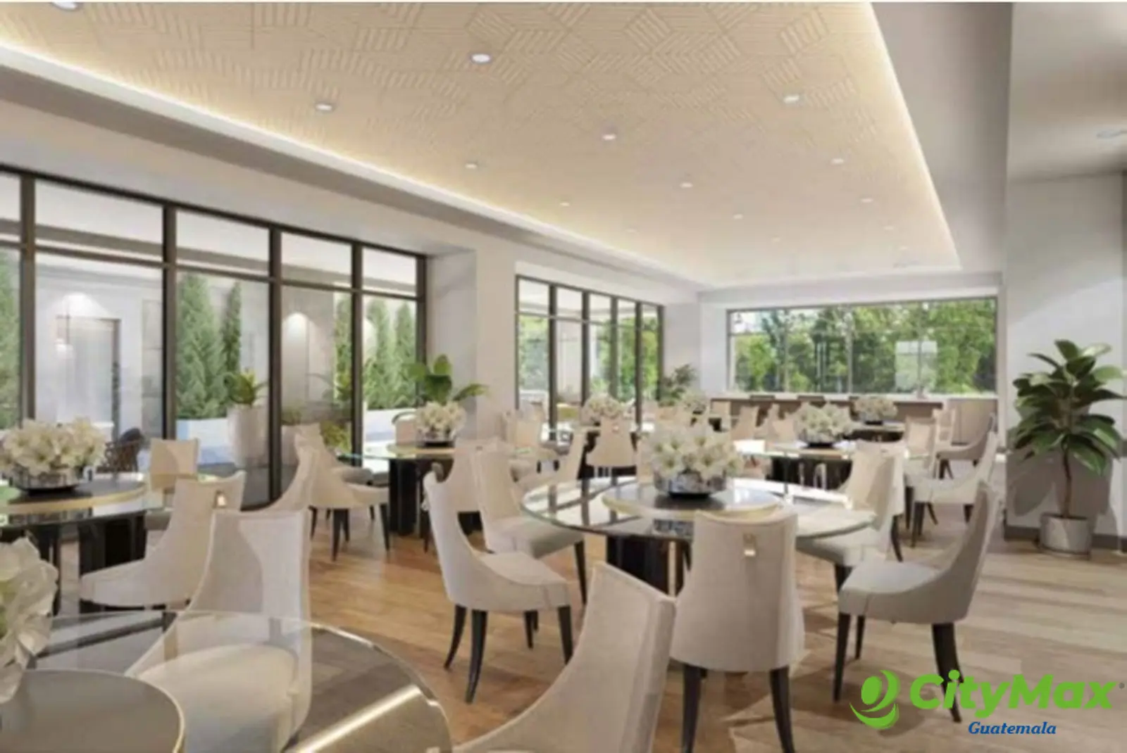 Apartamento en venta en zona 16 - foto 2
