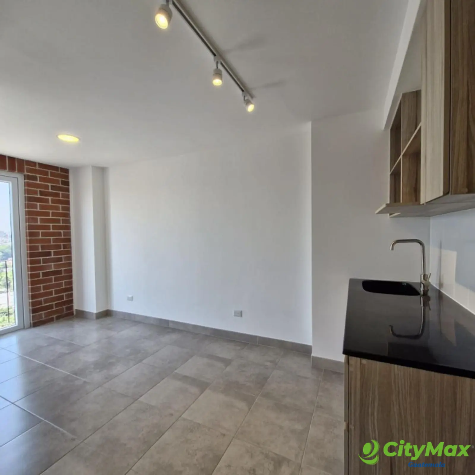 Apartamento en VENTA Y RENTA en zona 2 Ciudad Nueva  - foto 6