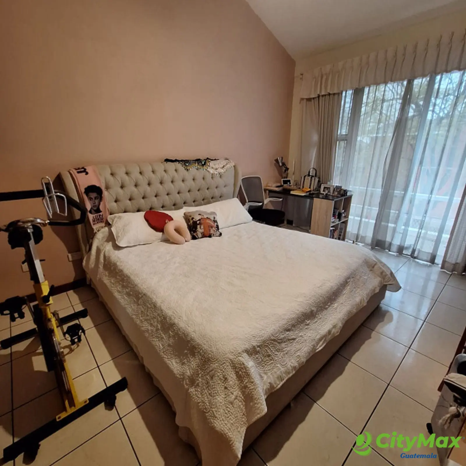 Casa en venta en condominio zona 13 Guatemala - foto 19