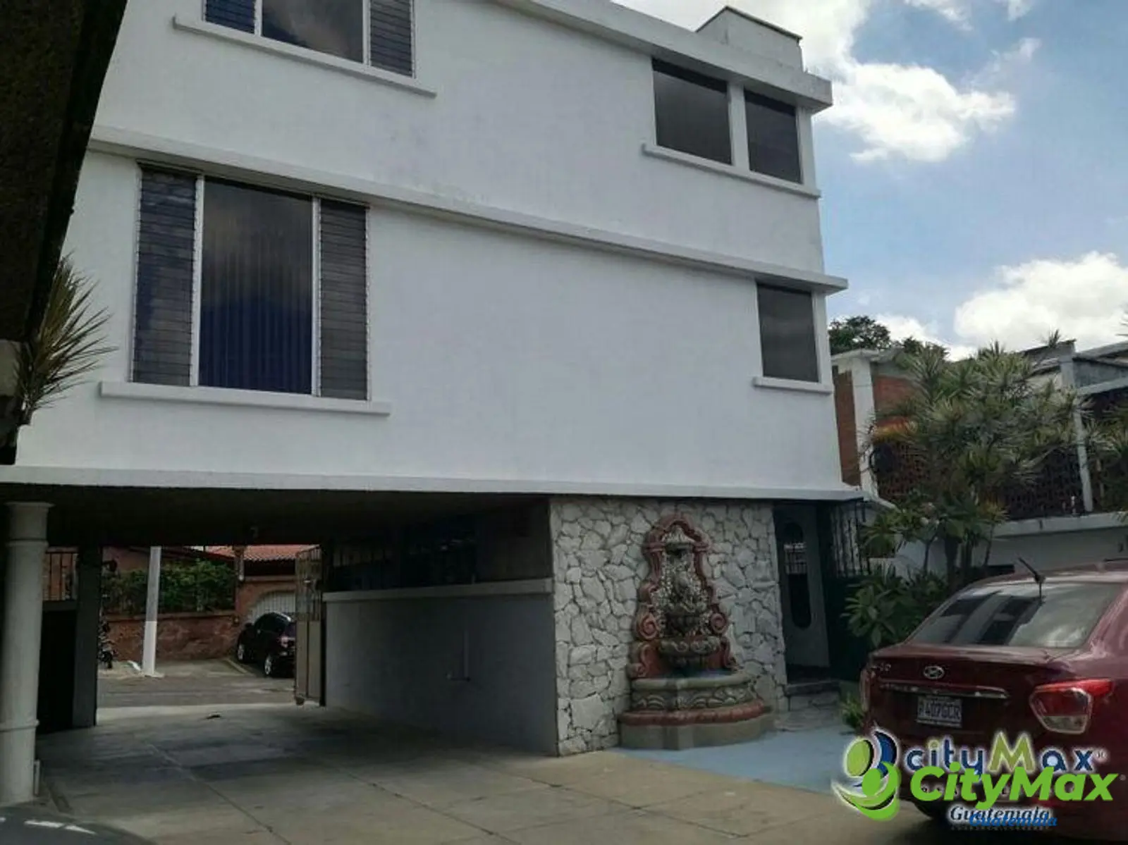 EDIFICIO RESIDENCIAL EN VENTA CALZADA ROOSEVELT MIXCO - foto 9