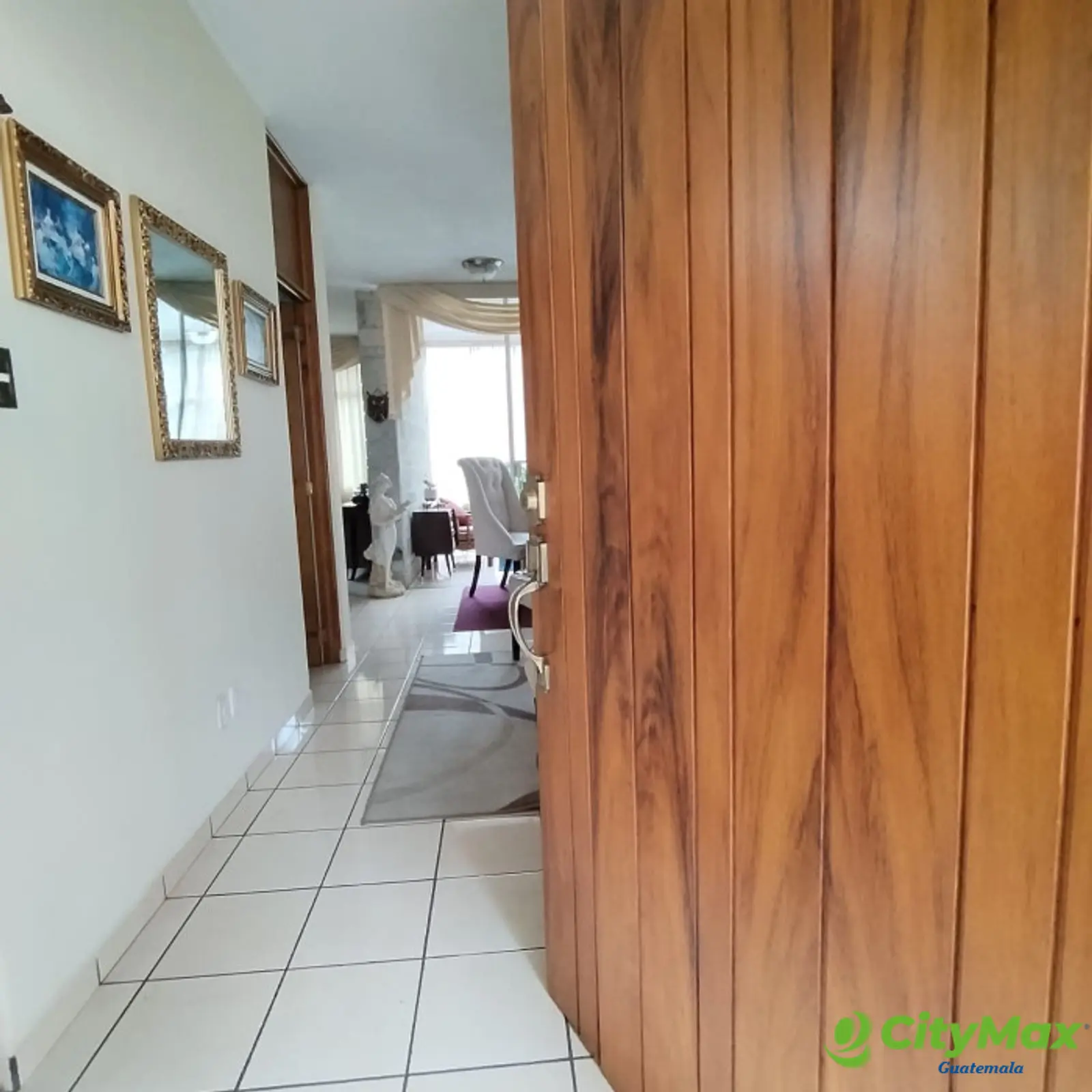 Casa en Renta Sector Médico fuera de garita en Zona 10 - foto 12