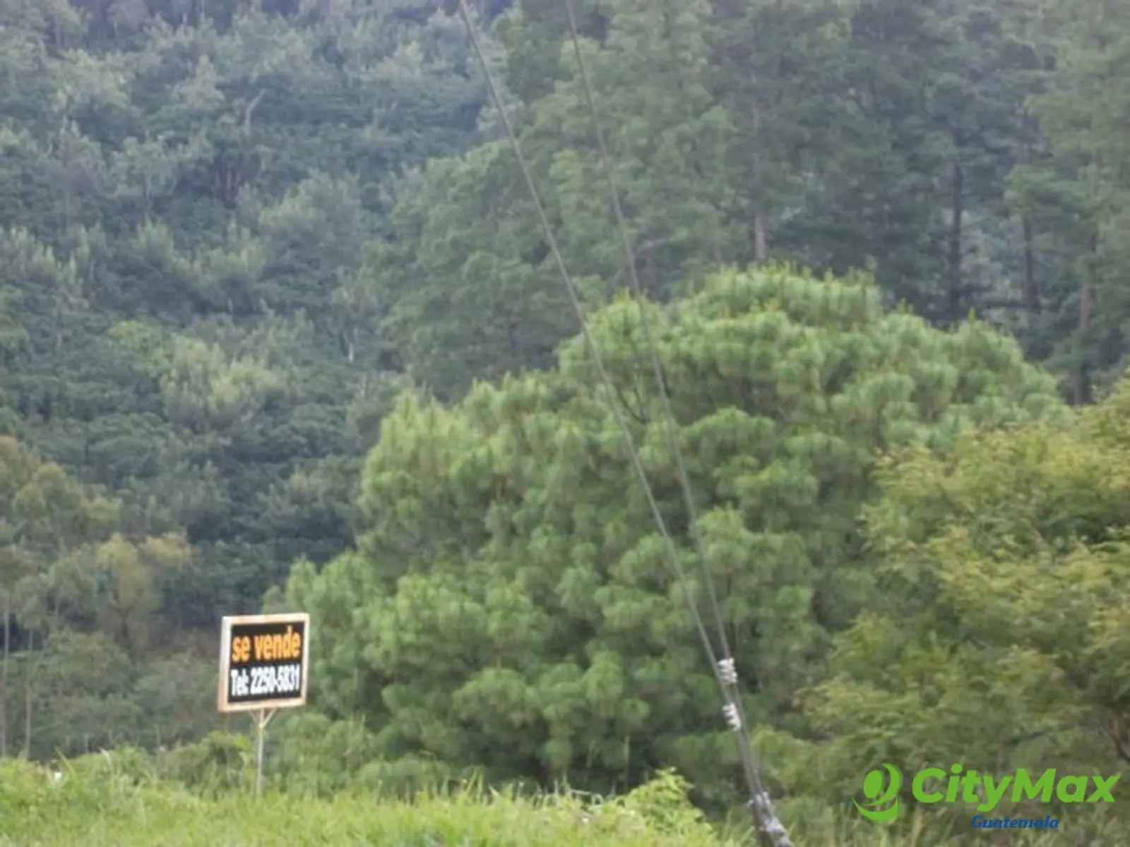 Terreno en venta en Las Cumbres zona 16 Guatemala - foto 4