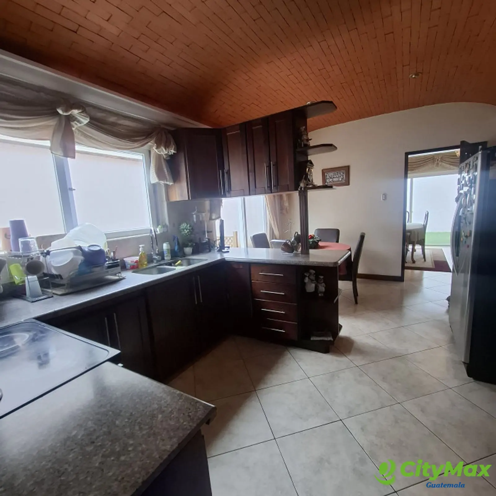 Casa en venta Carretera El Salvador Entrebosques - foto 9