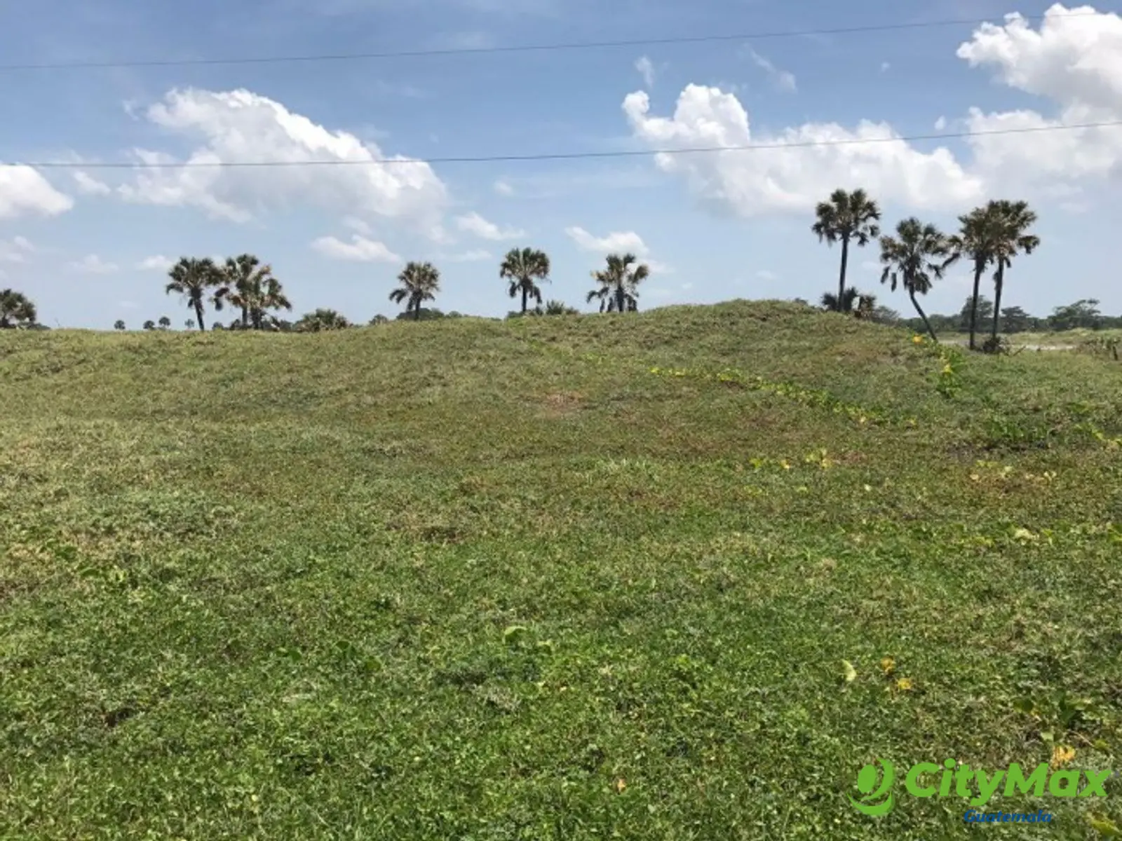 TERRENO EN VENTA ALDEA BARRITA VIEJA PUERTO SAN JOSE - foto 3