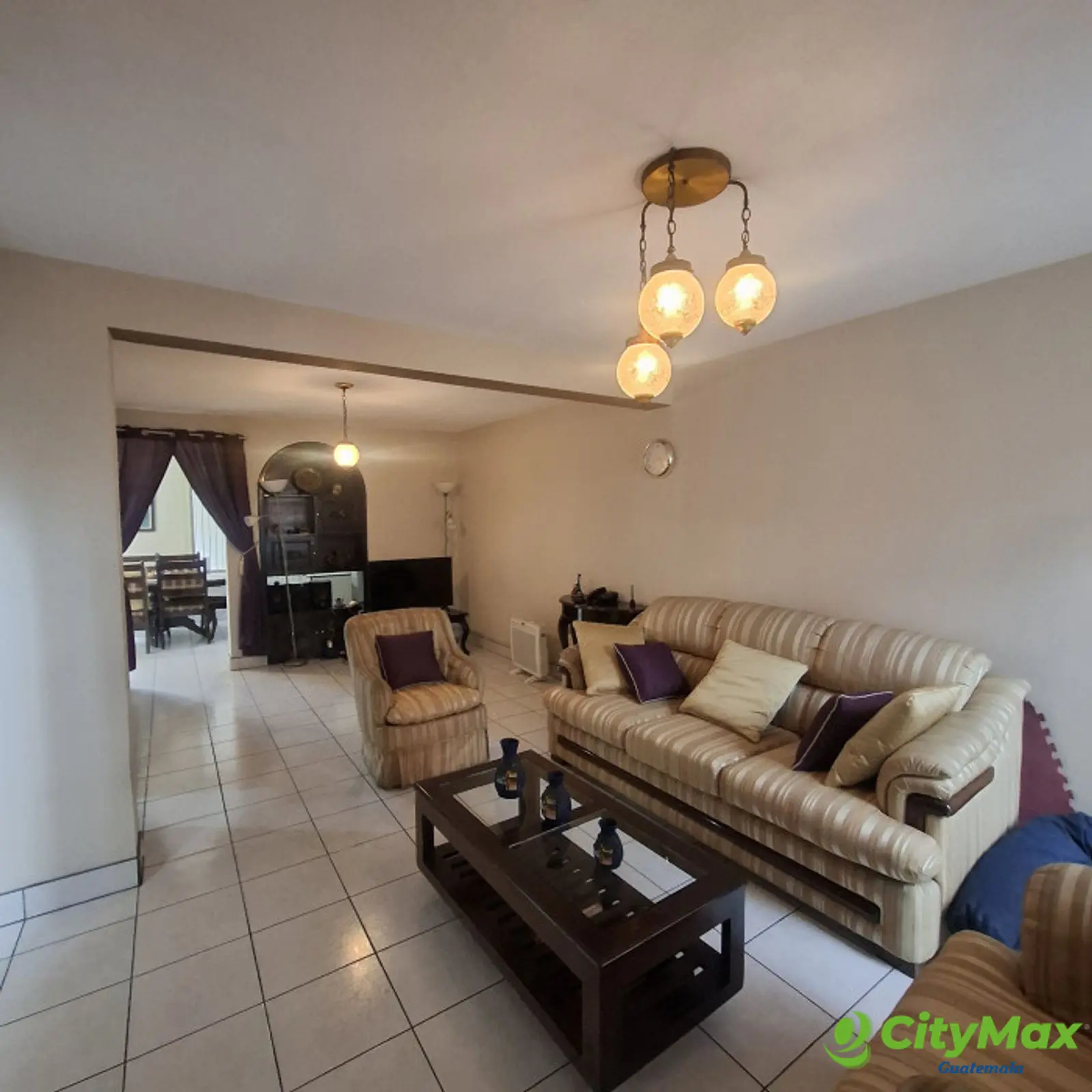 Casa en Venta en Valle del Sol zona 4 de  Mixco  - foto 7