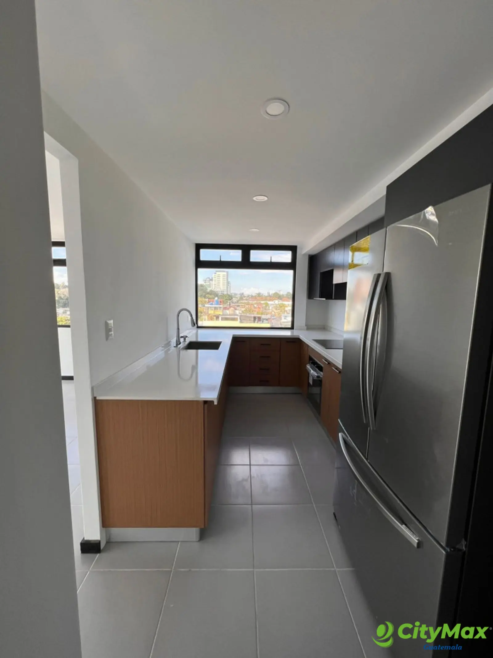 Apartamento para Inversión en Venta en Zona 14 La Villa - foto 3