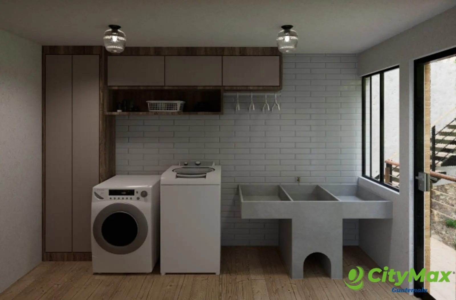 Proyecto de casa en planos finca en Fraijanes - foto 18