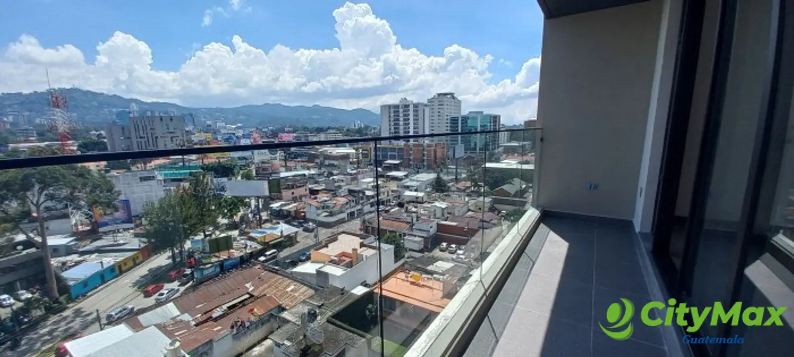 IQ10 Se vende apartamento 2 habitaciones en Zona 10 - foto 7