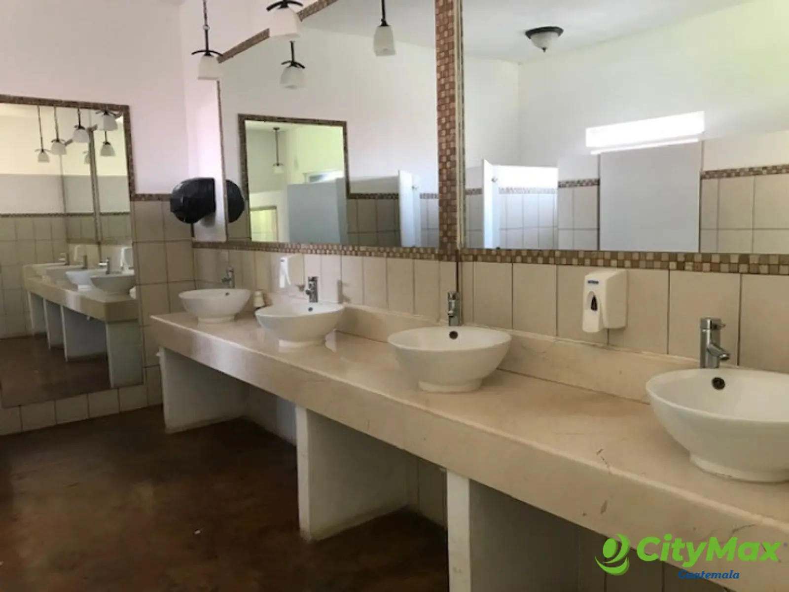 Hotel-Terreno en venta en San José Pinula Guatemala - foto 10