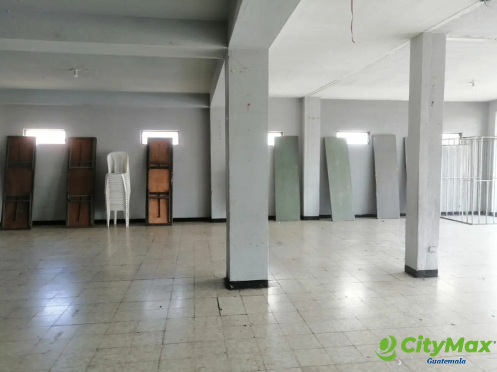 Edificio en venta en zona 12 Monte Maria - foto 4