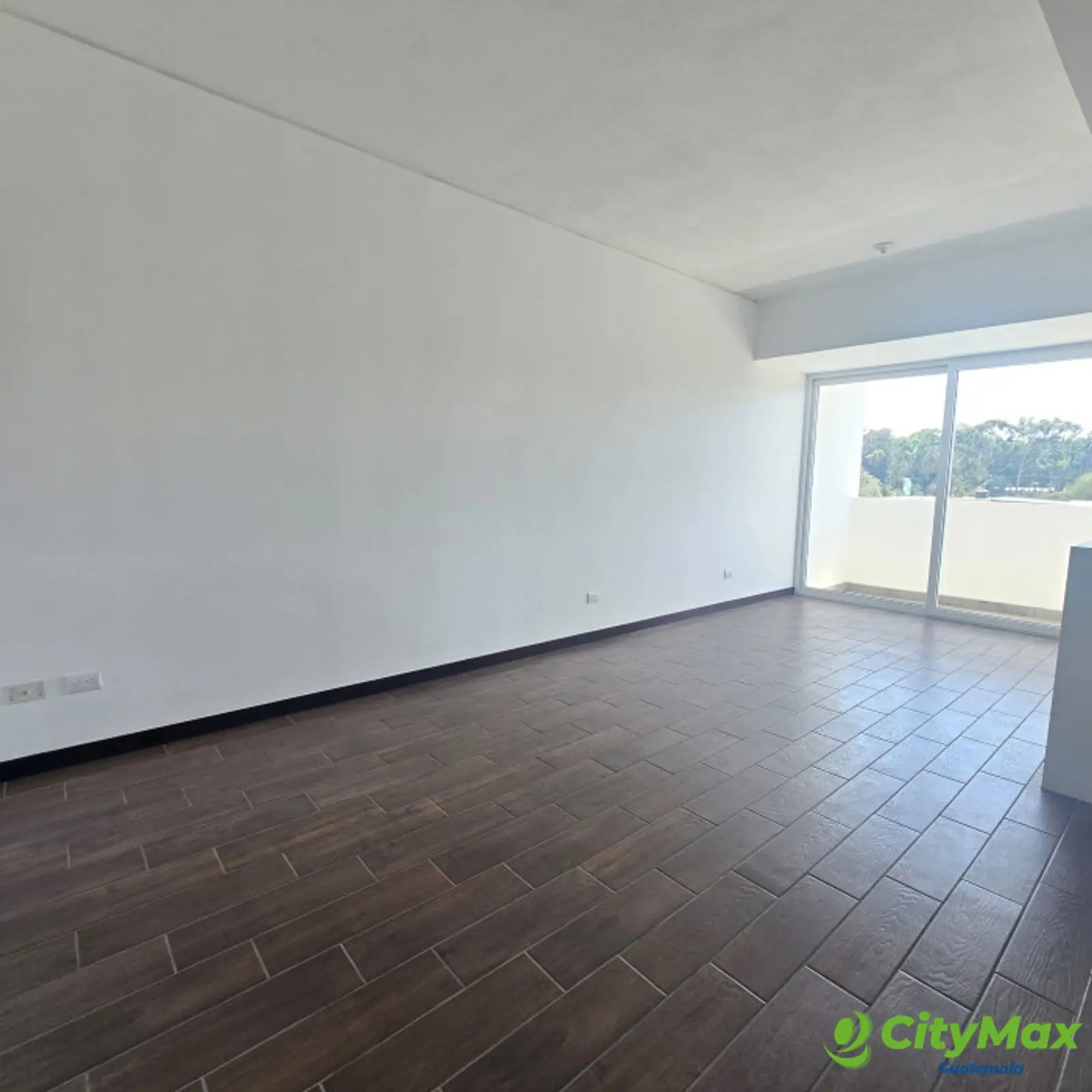 Apartamento en Renta en zona 12 Guatemala - foto 3