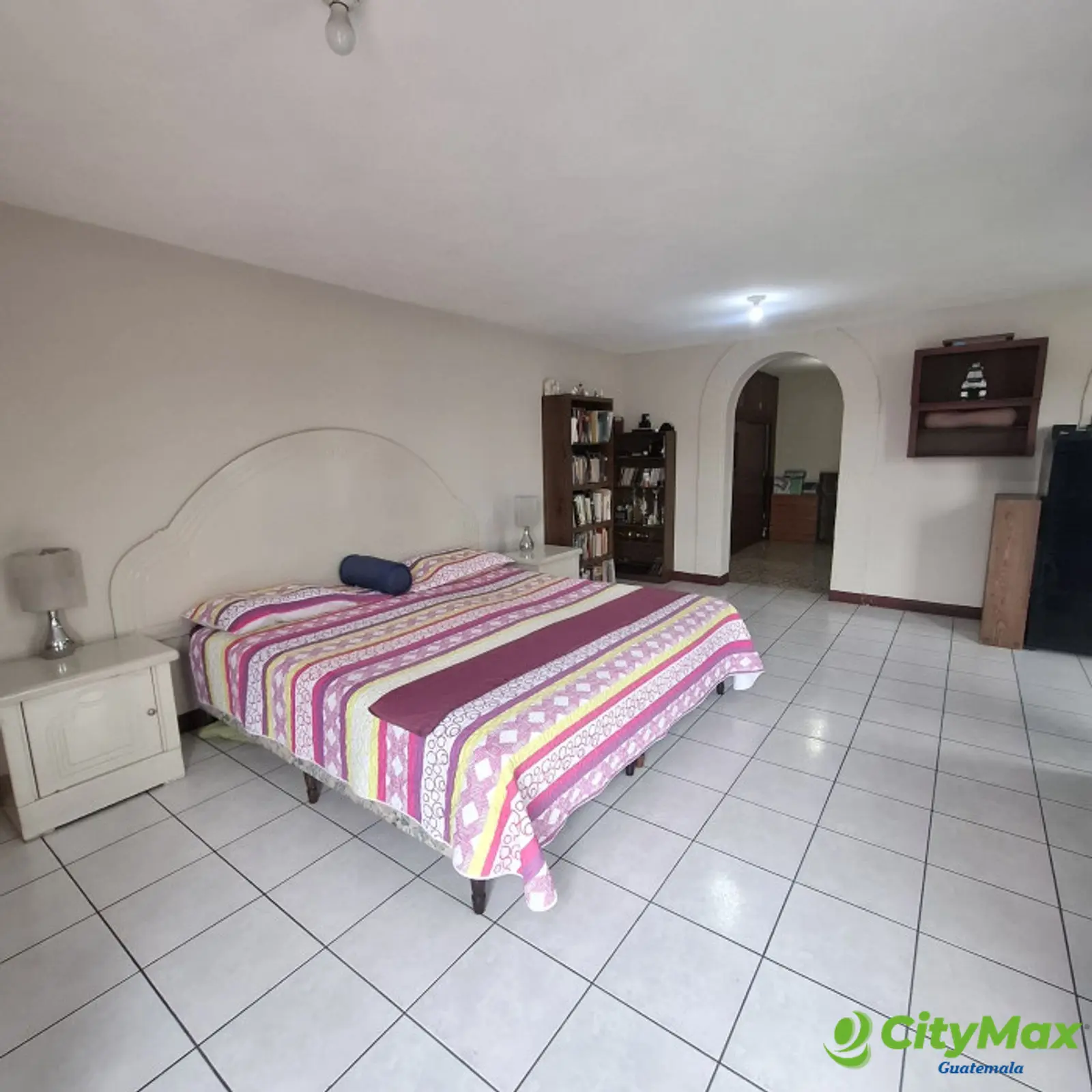 Casa en Venta en Valle del Sol zona 4 de  Mixco  - foto 17