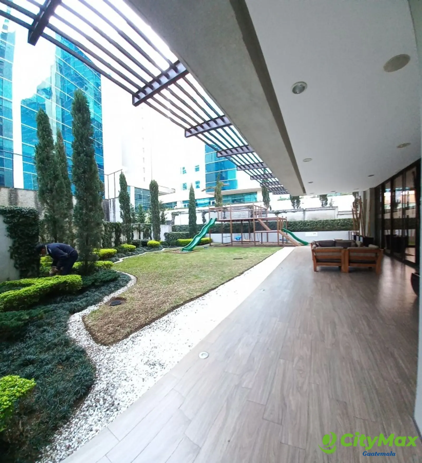Apartamento Venta en Zona 10 - foto 16
