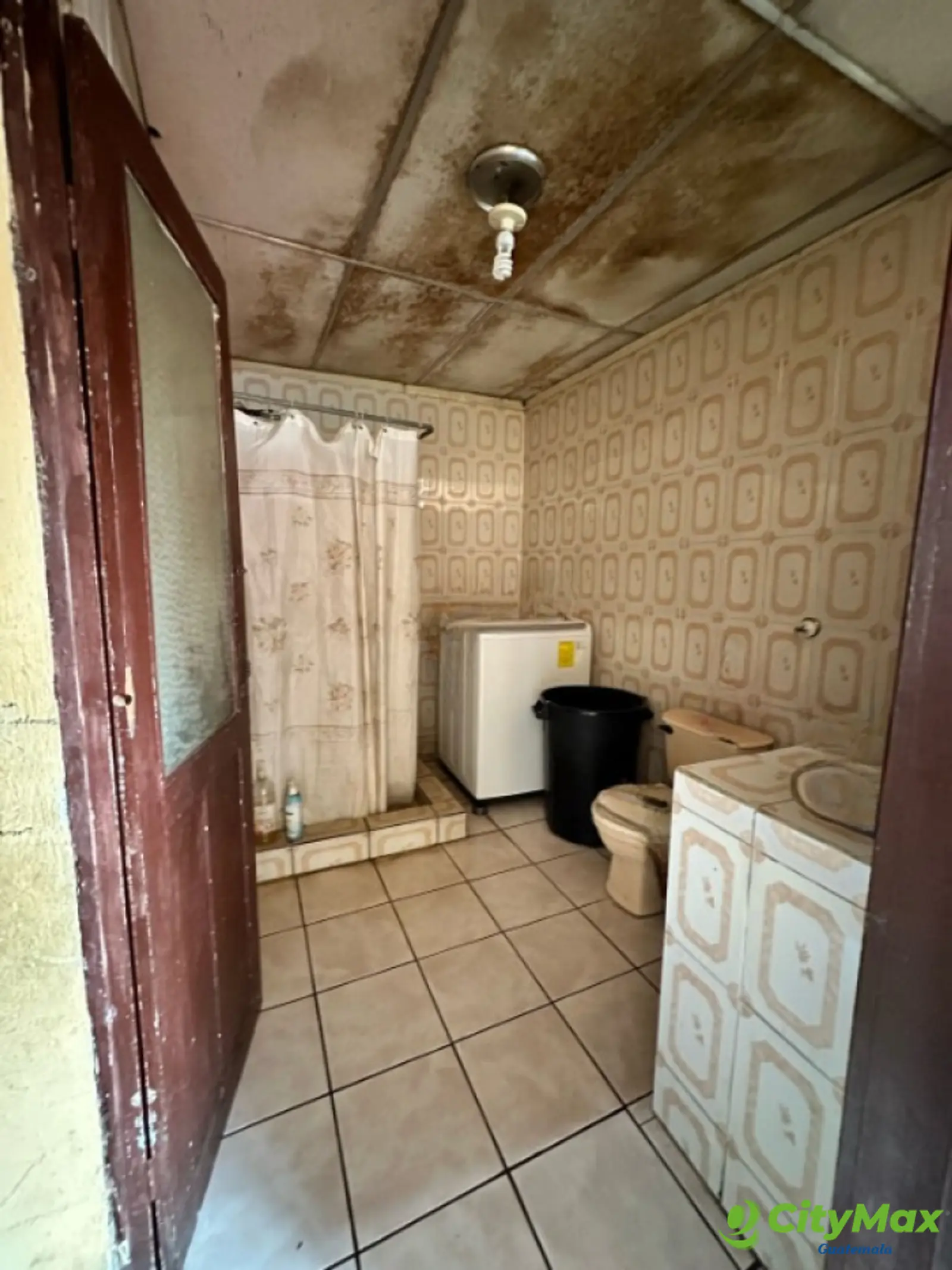 Casa de un Nivel en Venta en el Centro de Retalhuleu - foto 16