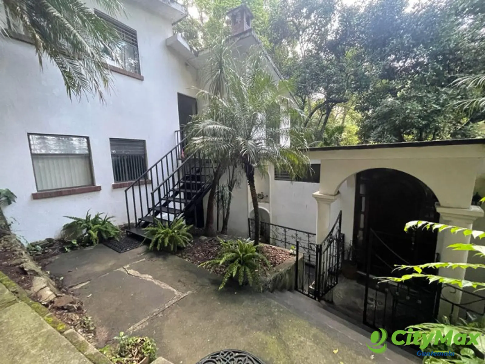 Terreno en venta Colonia trinidad zona 15 Guatemala - foto 13