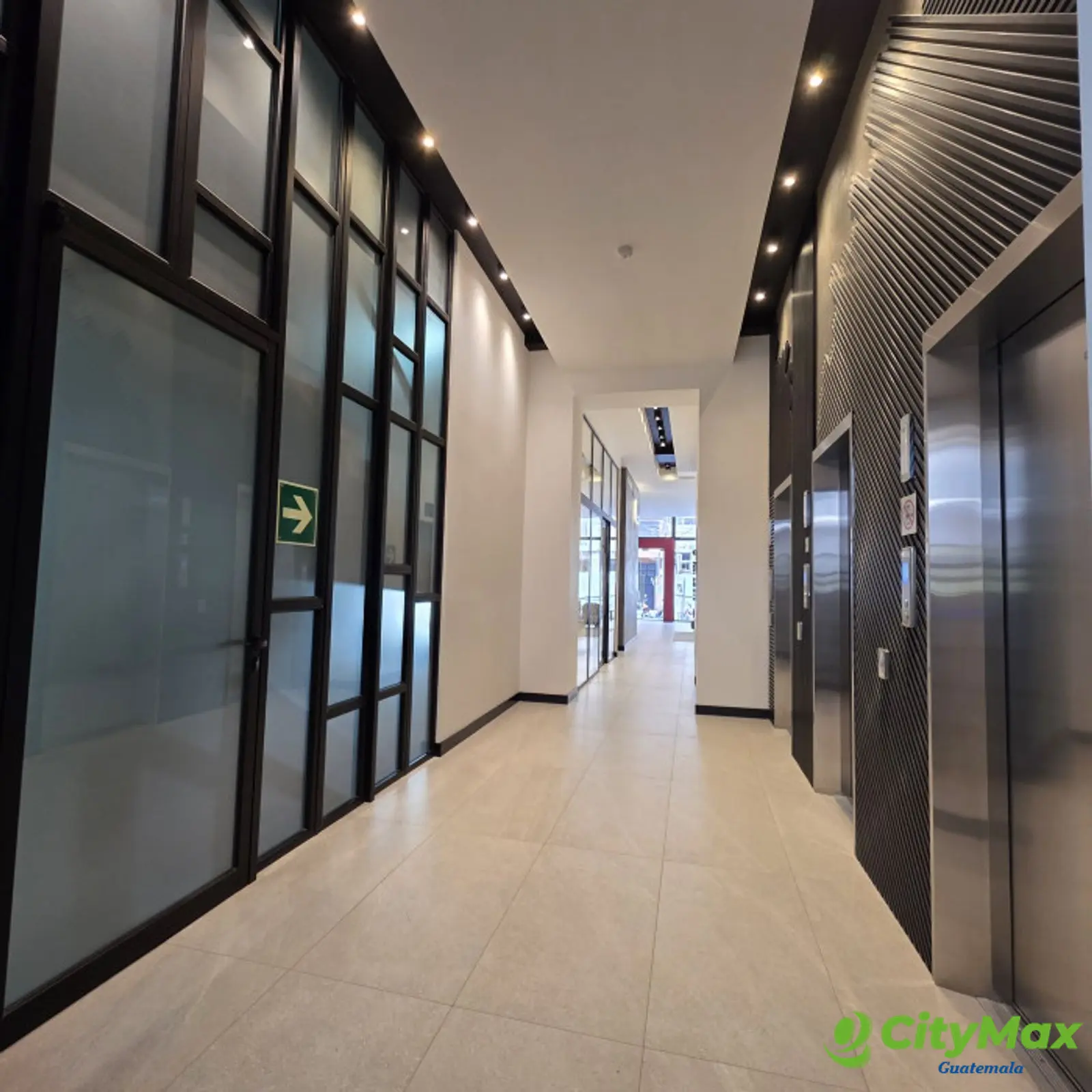 Apartamento NUEVO EN VENTA ideal Airbnb en zona 10  - foto 8