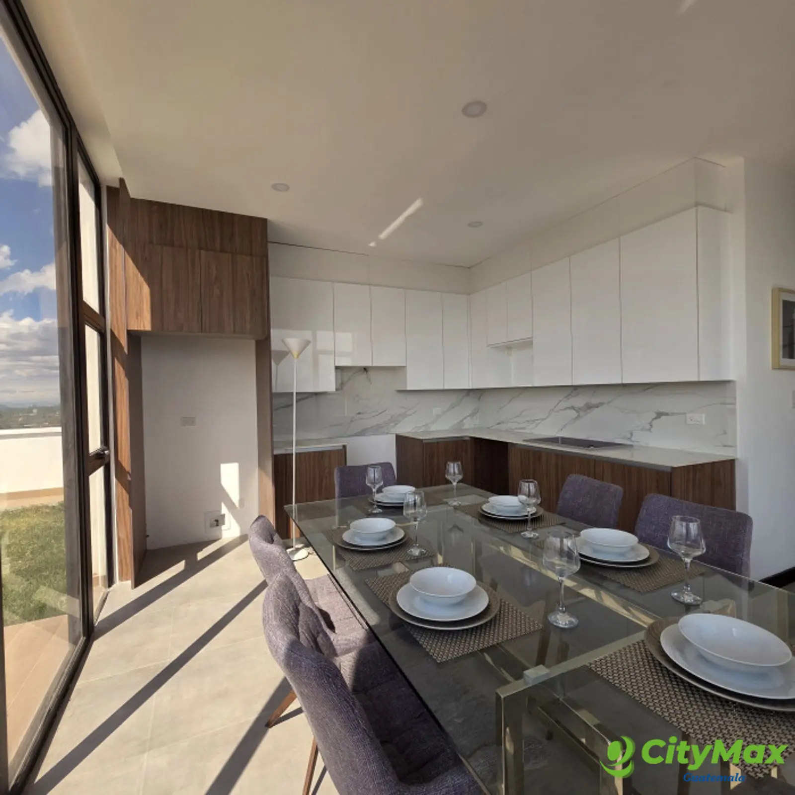 Apartamento con jardin en Venta Z.15 Vista Hermosa - foto 4