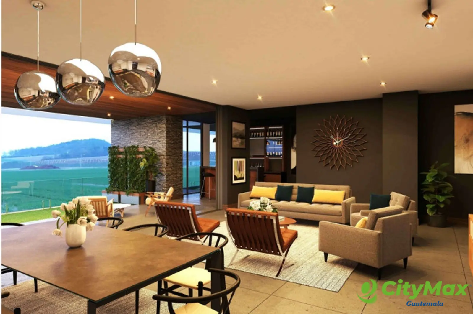 Exclusivo Apartamentos venta con Terraza El Pulte Z.16 - foto 2