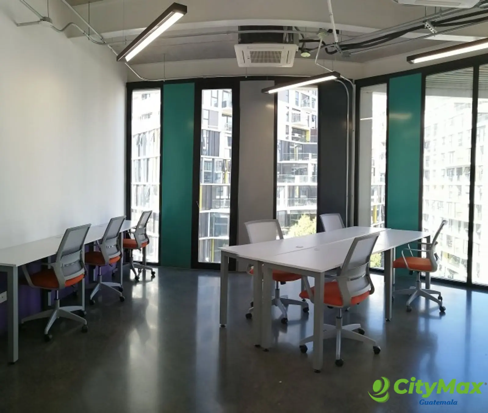 Oficinas en renta ubicadas en zona 4 Guatemala - foto 3