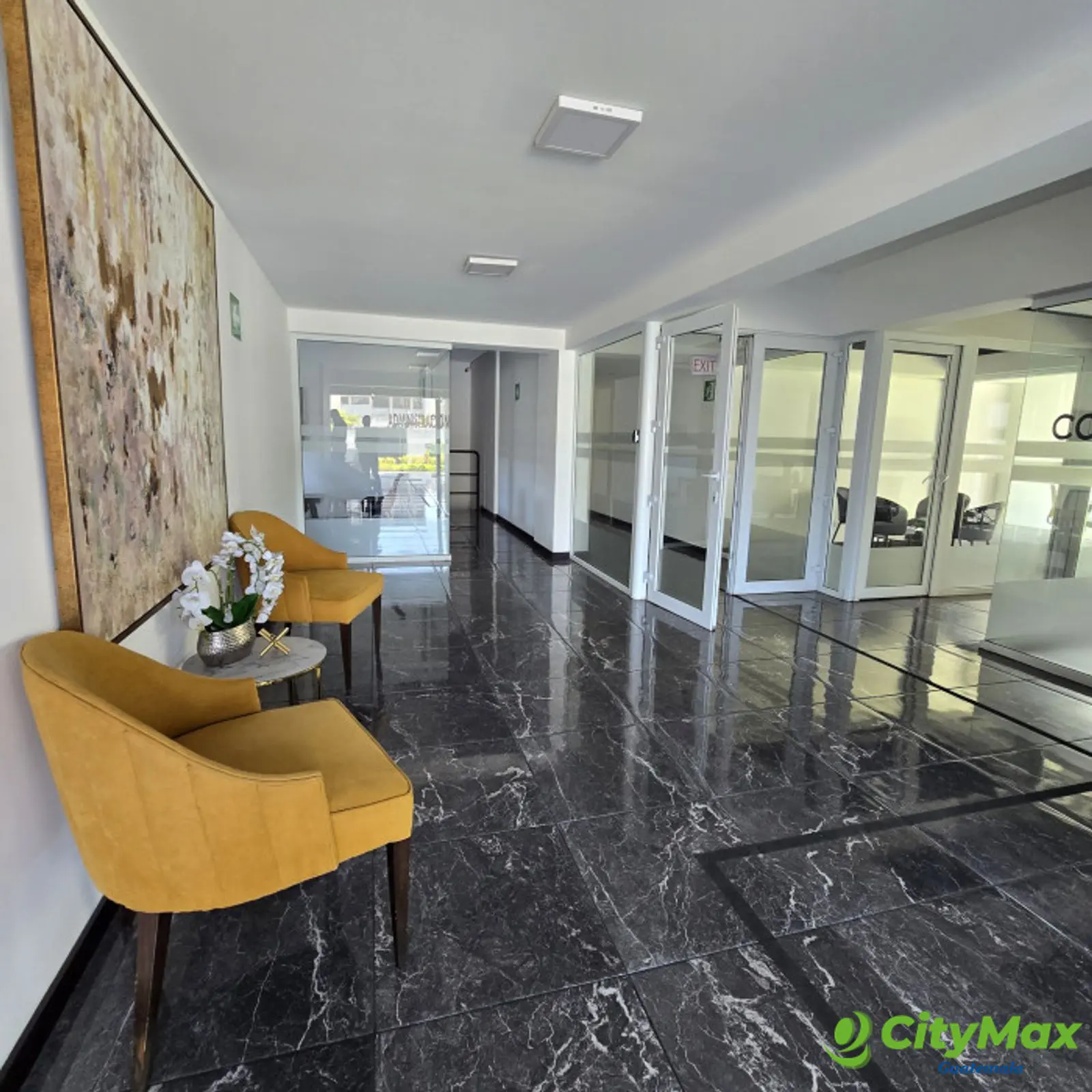 Apartamento en Renta en zona 12 Guatemala - foto 28