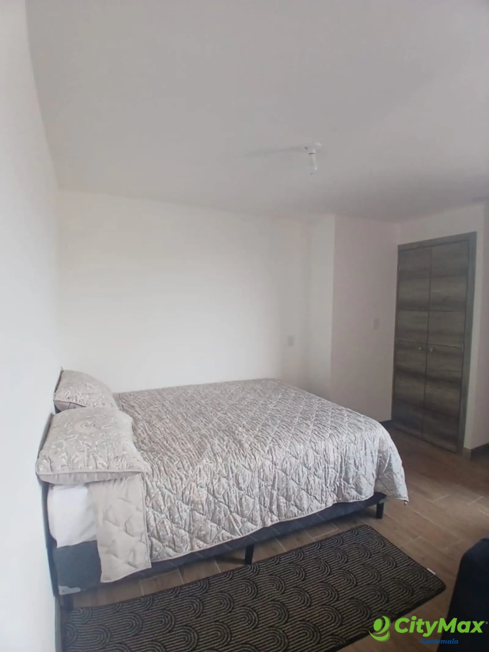 Apartamento Amueblado en Renta Kiintea zona 15 - foto 11