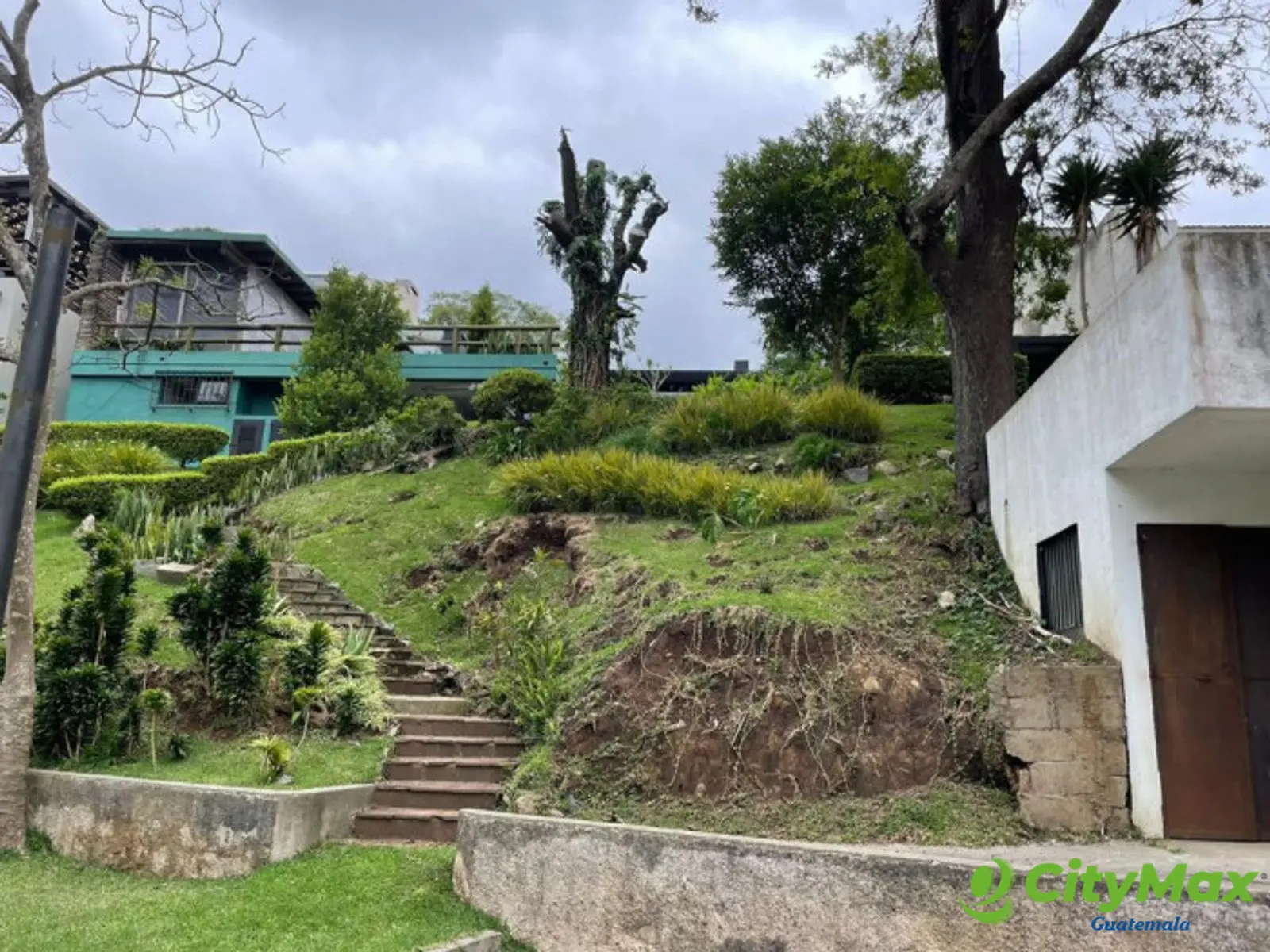 Casa residencial en San Rafael a un costado del Hilton - foto 17