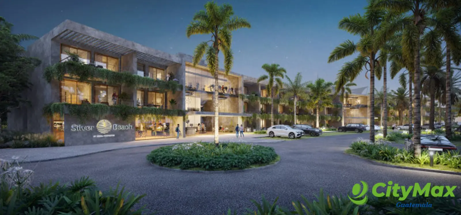 Apartamento en venta para Inversión en la Terrenas RD - foto 7