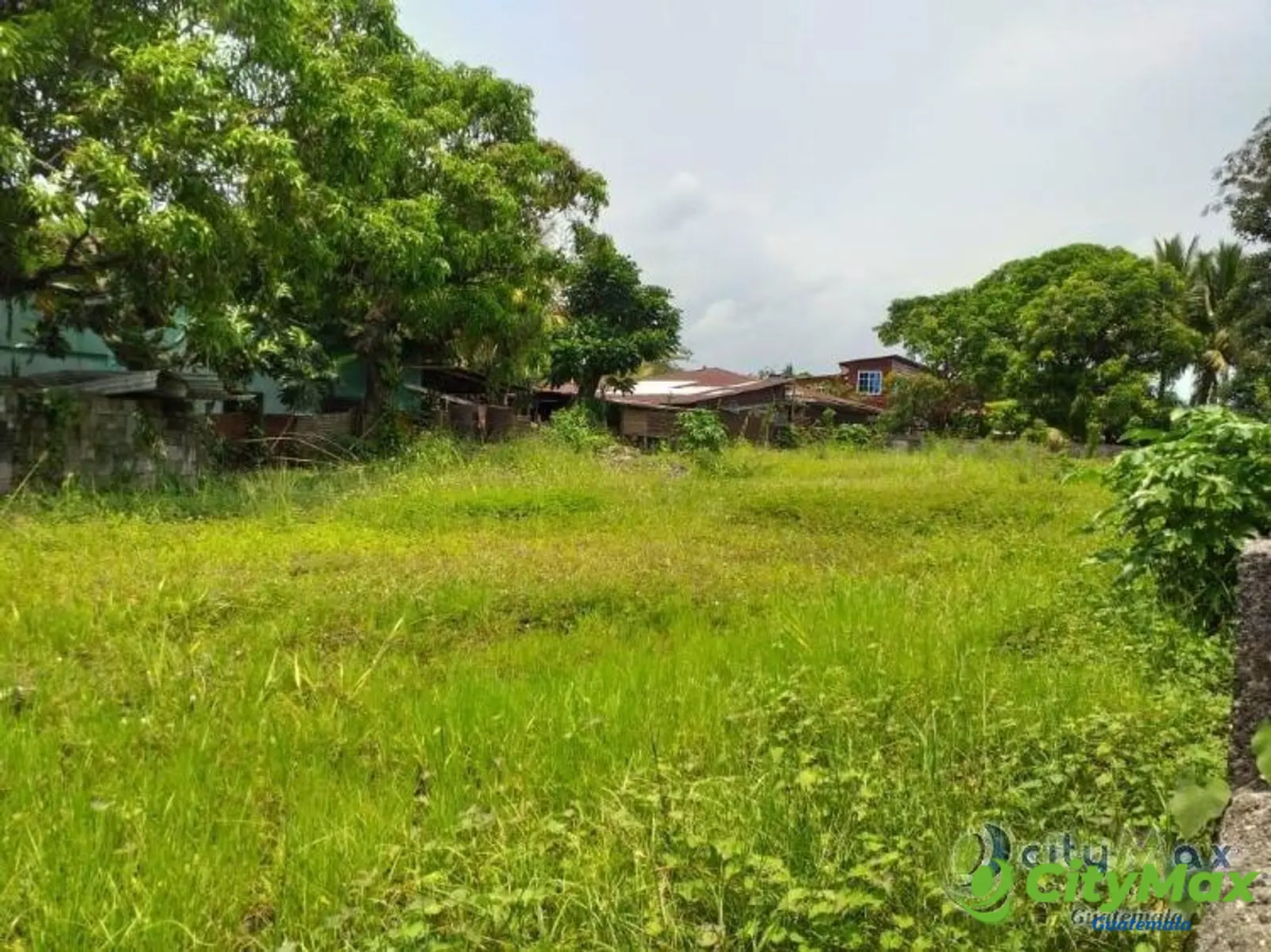 Terreno En venta Cercano Aeropuerto de Izabal - foto 10
