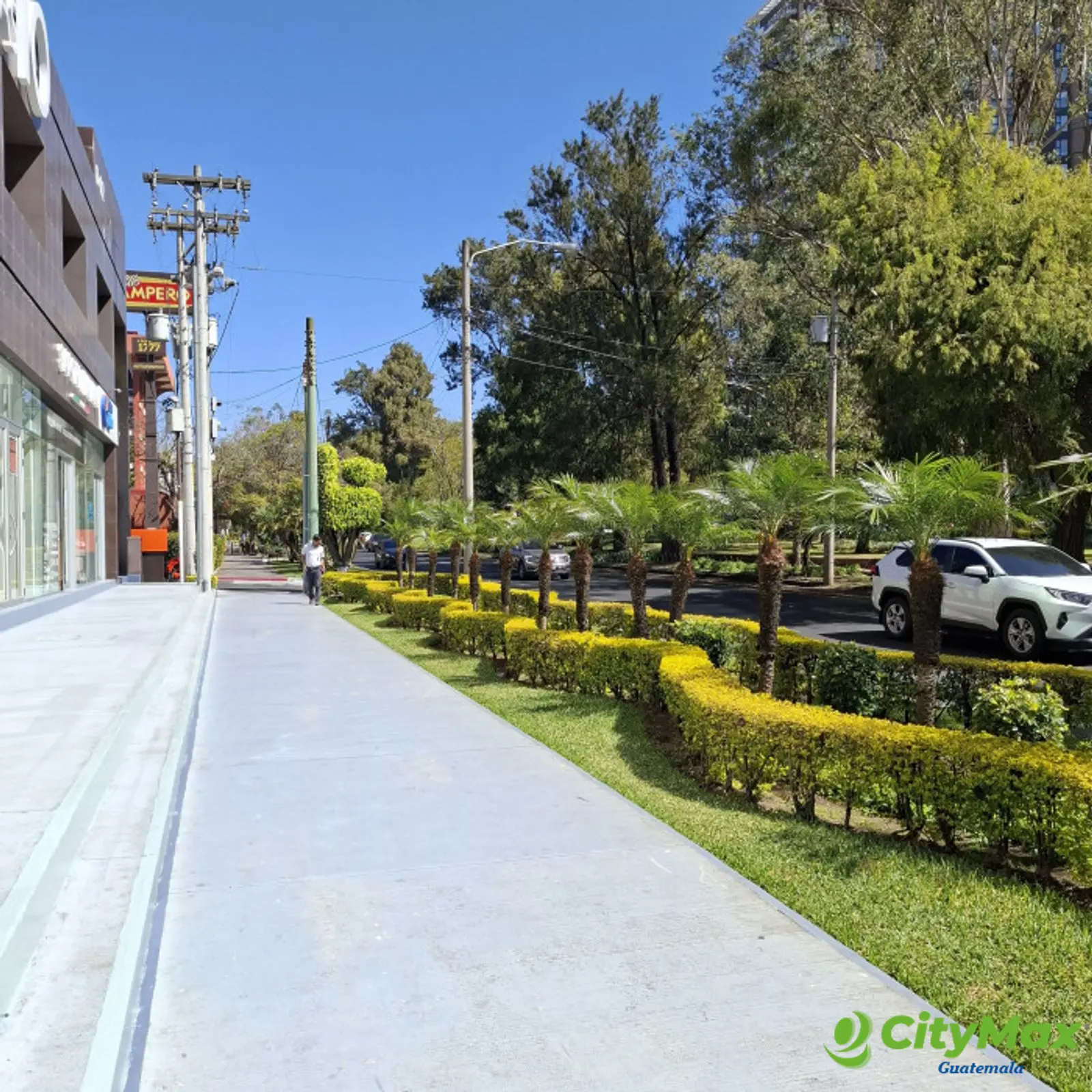 En renta Local comercial Américas zona 13 para salón - foto 11