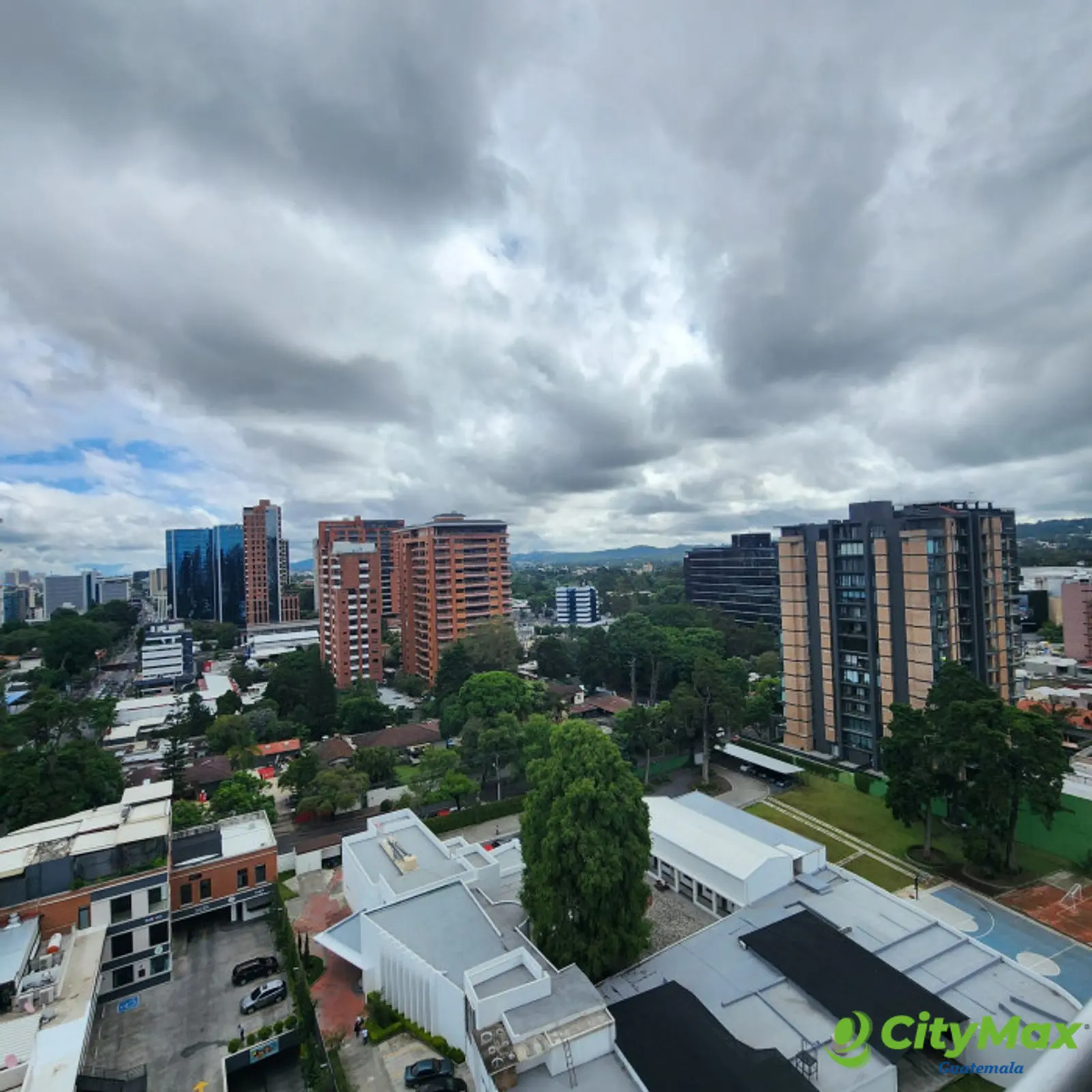 Hermoso apartamento amueblado en renta en zona 10 - foto 6