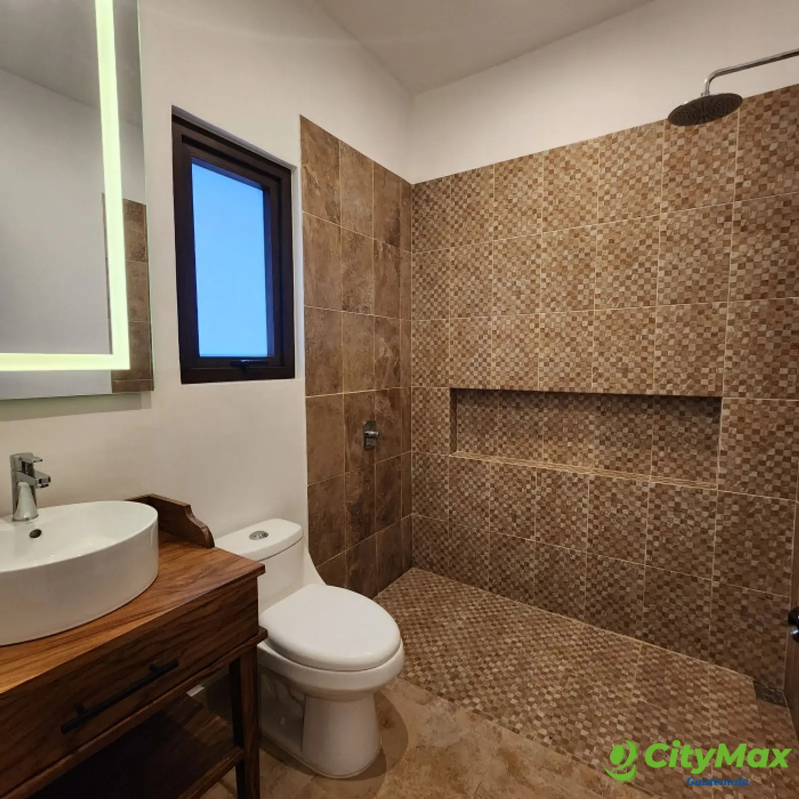 En Venta casa en condominio Los Franciscanos - foto 25