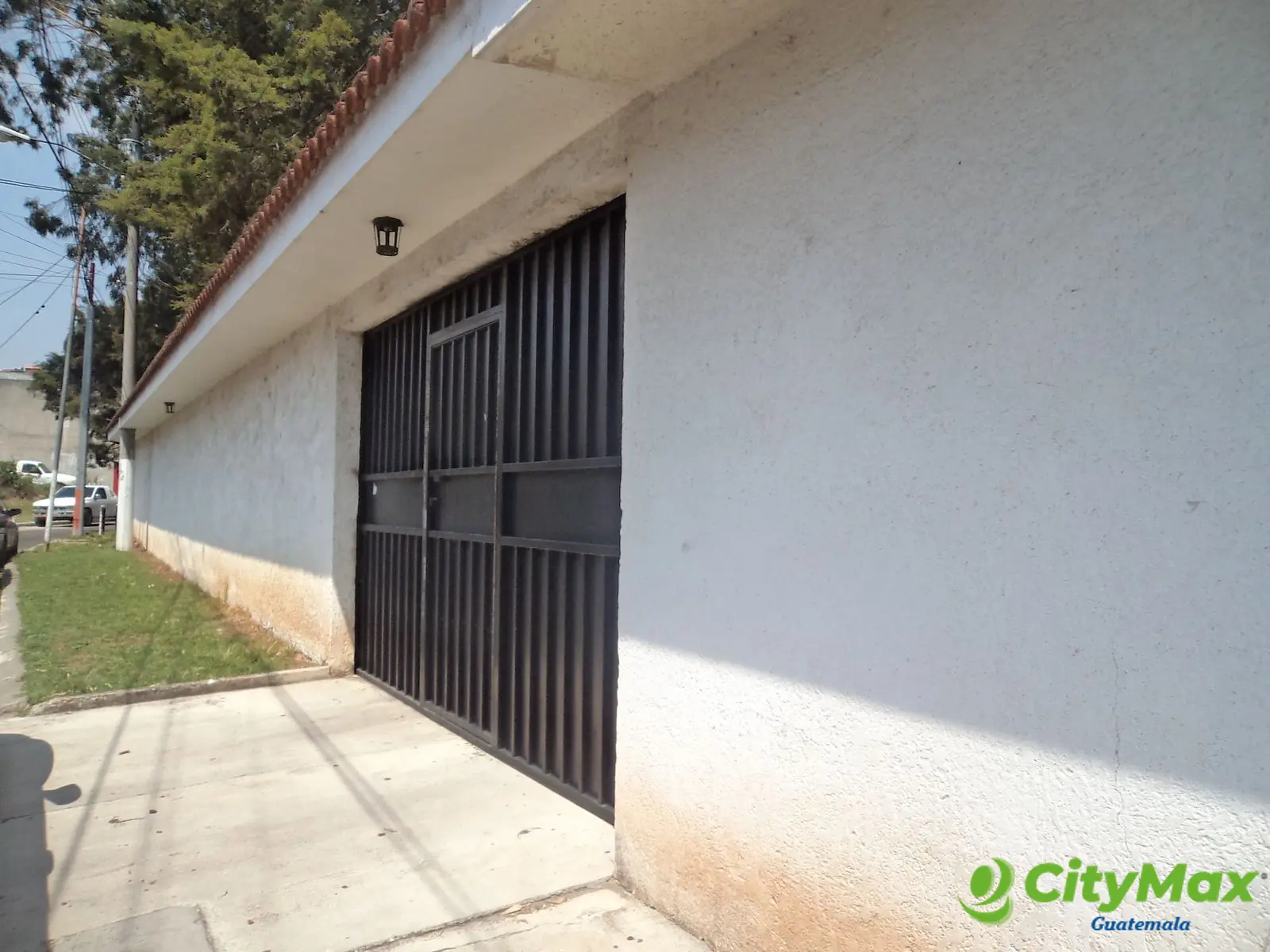 Casa en Venta dentro de garita En Zona 17 - foto 5