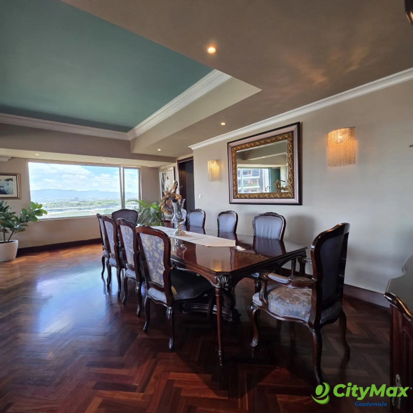 Exclusivo PentHouse en venta Zona 14 Guatemala - foto 7