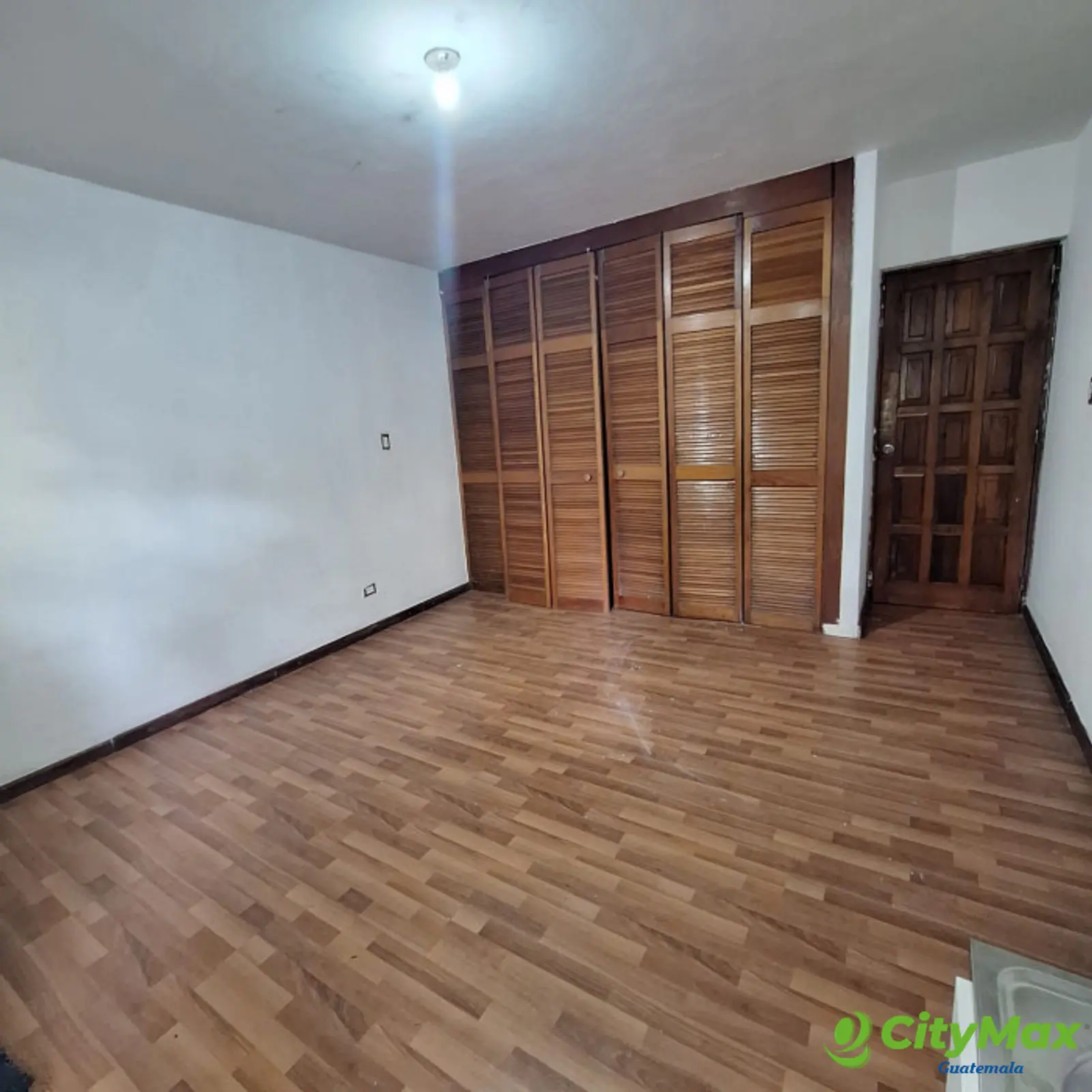 Apartamento en renta en Santa Elisa Zona 12 - foto 3
