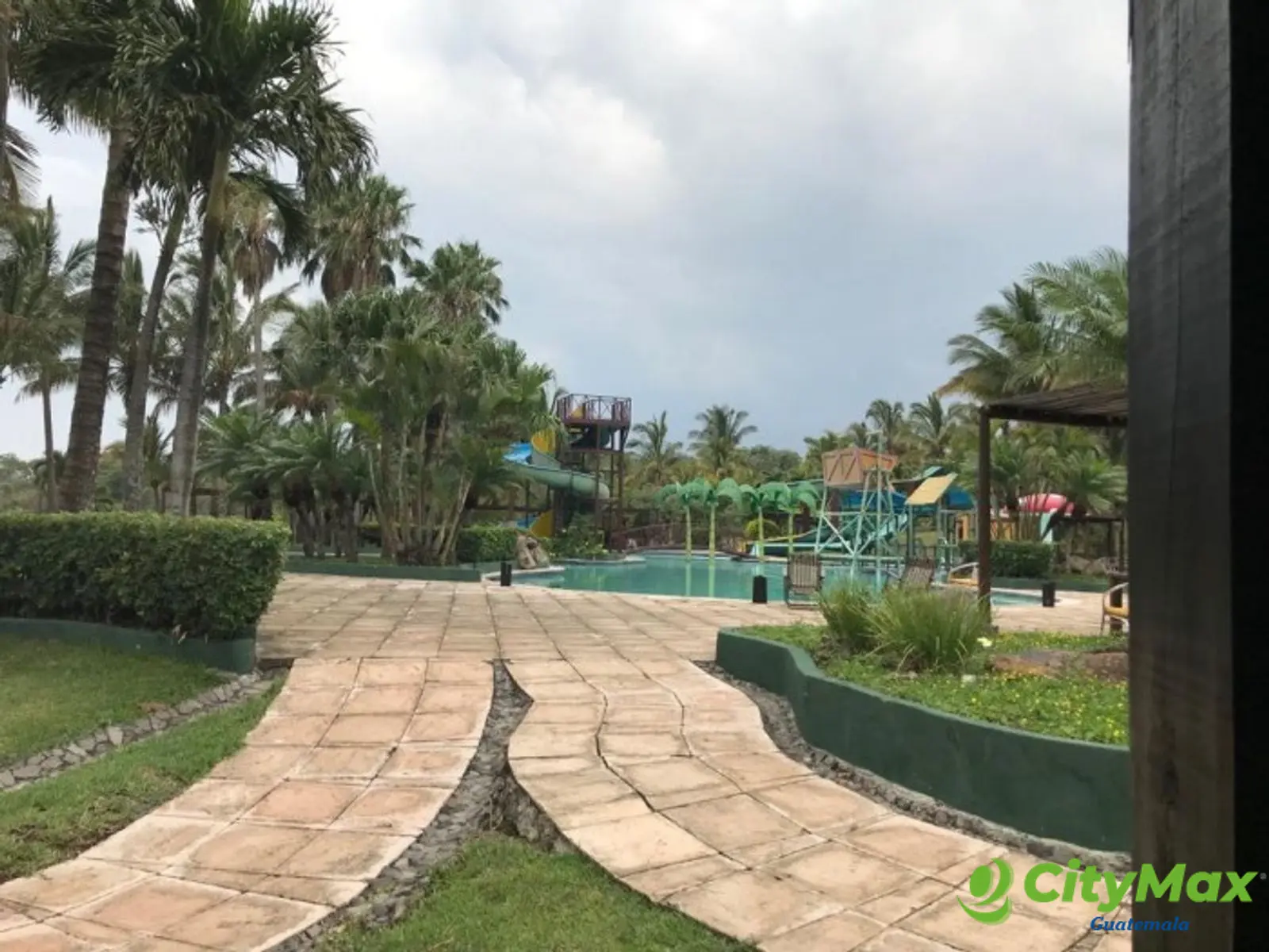Terreno en venta Campo Aventura Palín Escuintla - foto 10