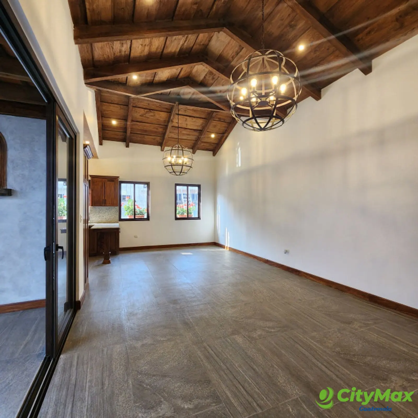 Hermosa casa en venta en Antigua Guatemala - foto 23