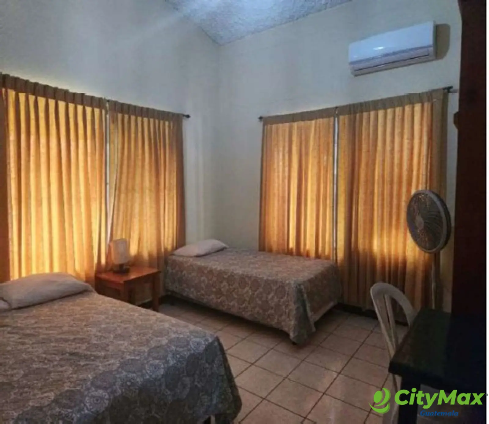 Casa con piscina y rancho a la venta El Pumpo Taxisco - foto 9