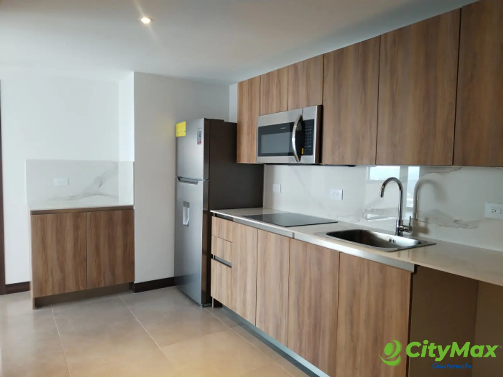 Apartamento en Venta para Inversión en Elemento zona 13 - foto 12