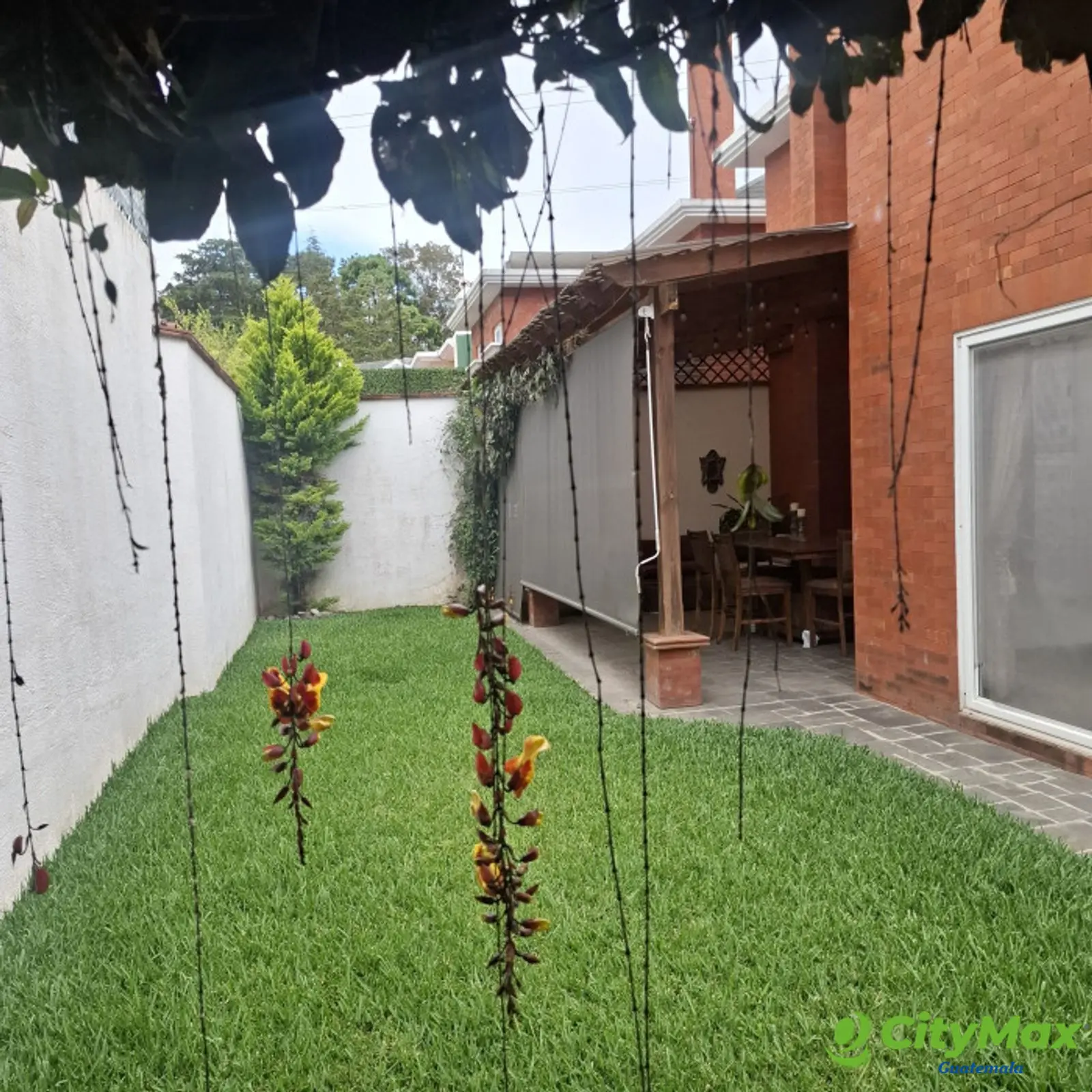 Casa en venta Carretera El Salvador Entrebosques - foto 6