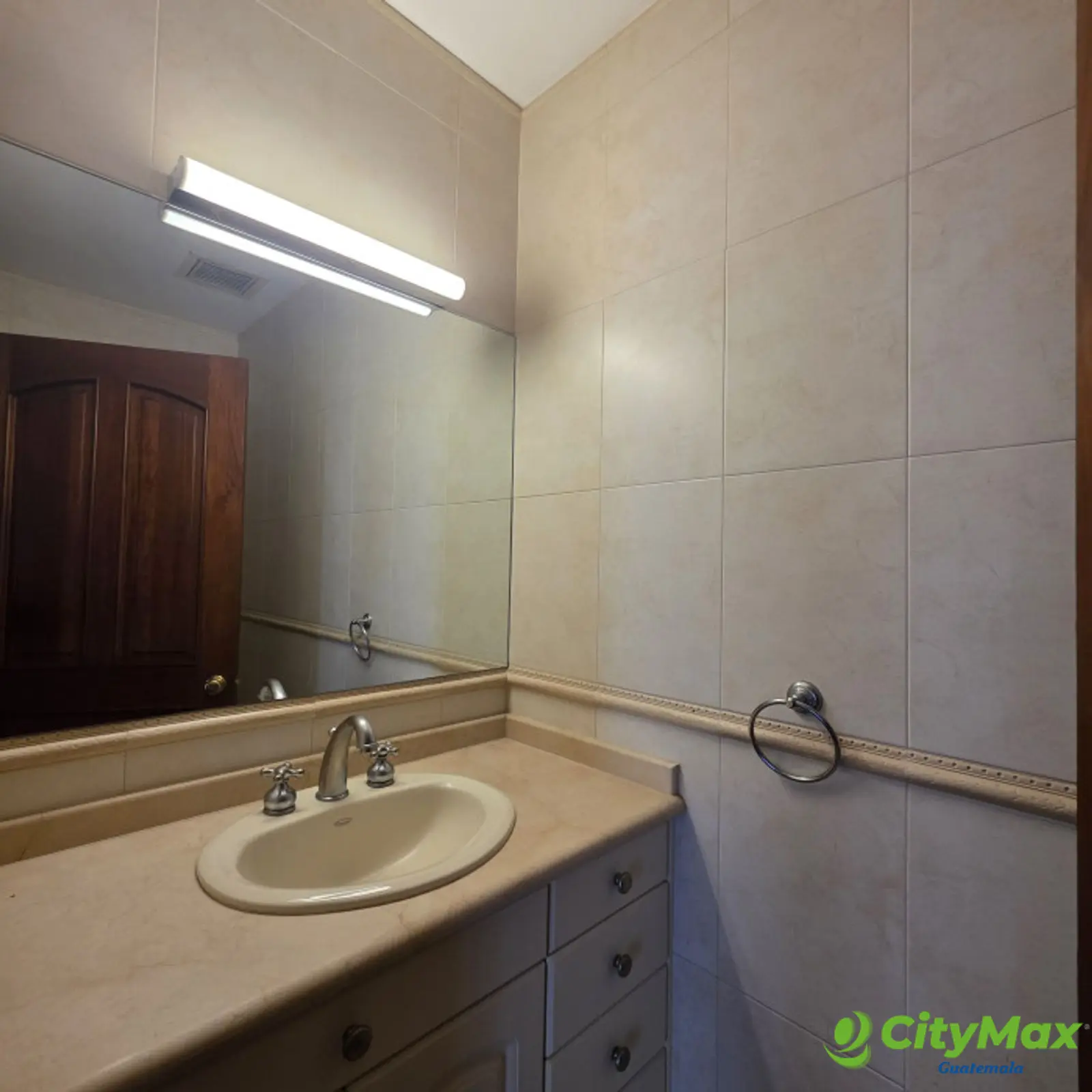 Apartamento en renta en Zona 14 Ciudad de Guatemala - foto 16