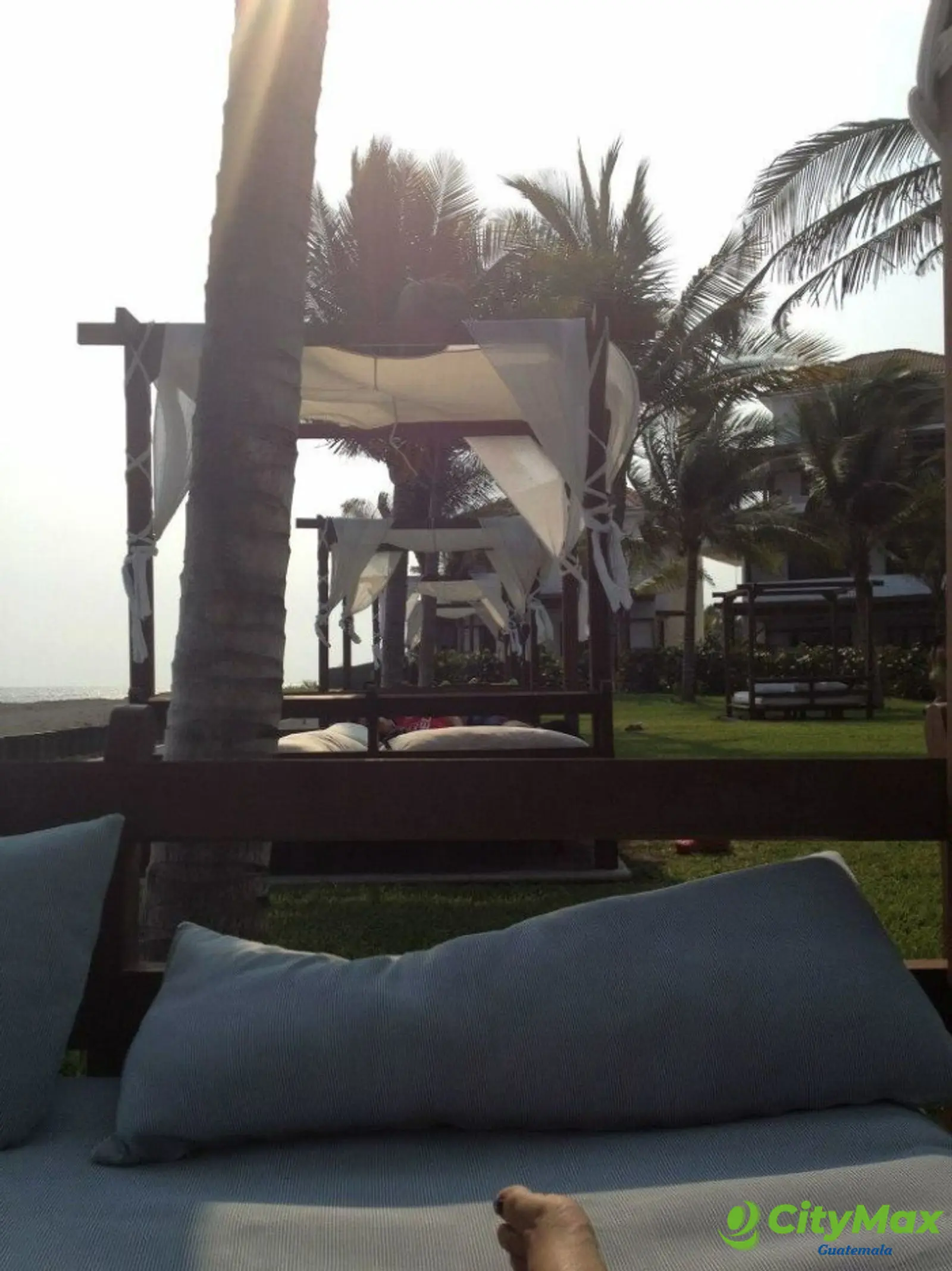 Casa vacacional en renta Monterrico Villa Los Cabos - foto 14