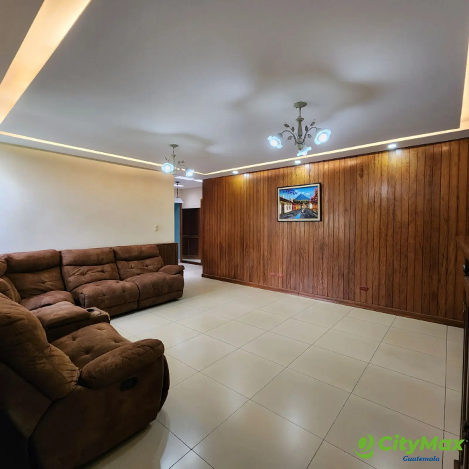 Casa de campo en venta el Manzano Guatemala - foto 12