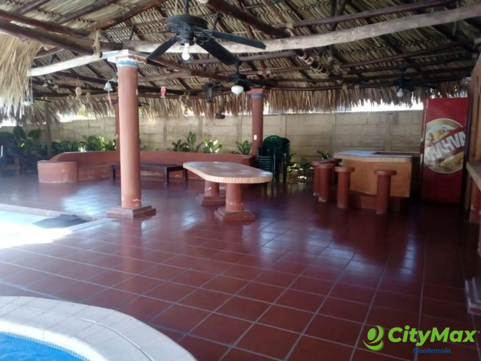 Chalet en venta  San Marino Puerto San José  Escuintla - foto 12