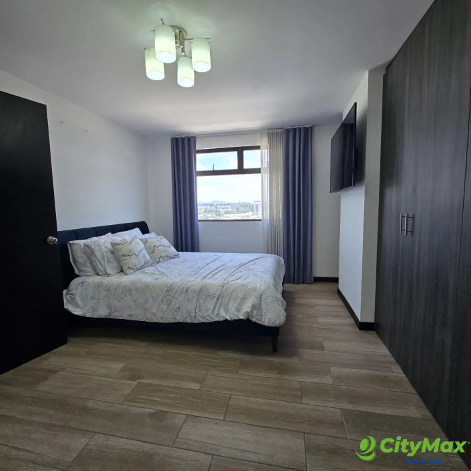 En venta apartamento en la zona 12 Avenida Petapa - foto 9
