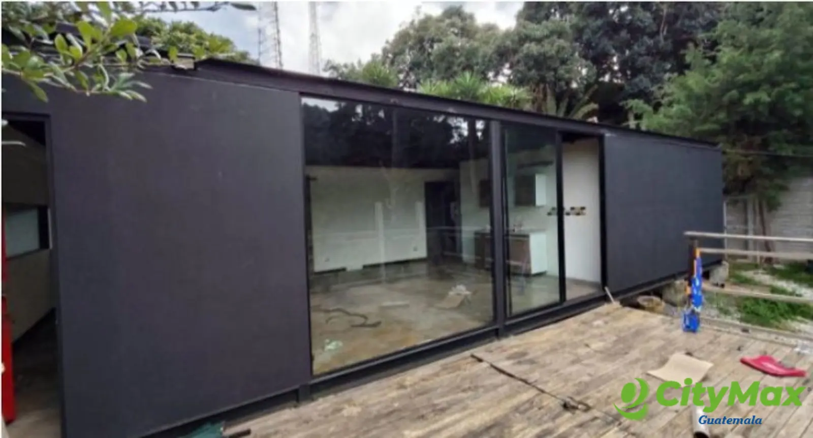 En venta Casa en Santa Catarina Pinula - foto 3