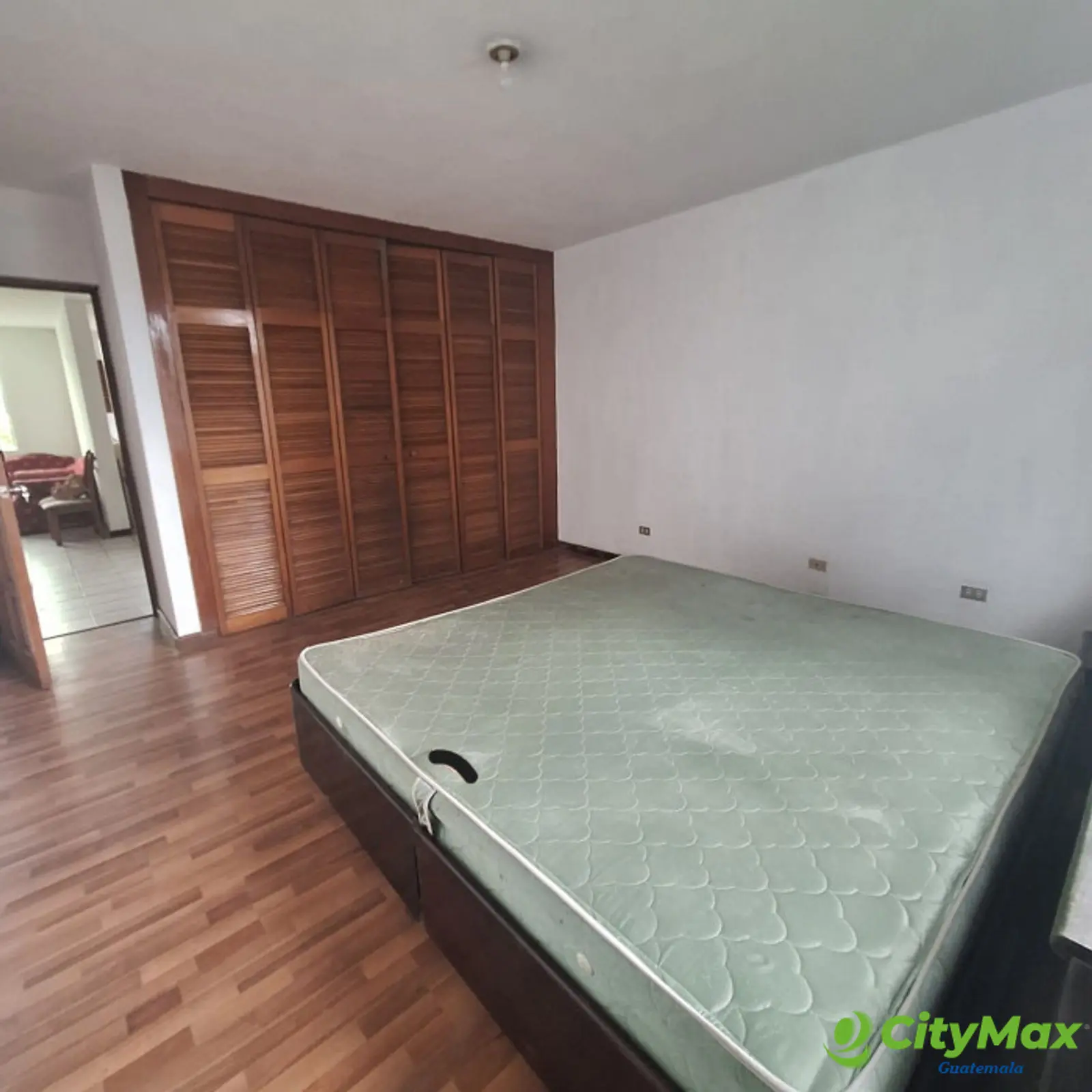 Apartamento Amueblado en Renta en Zona 12 - foto 6