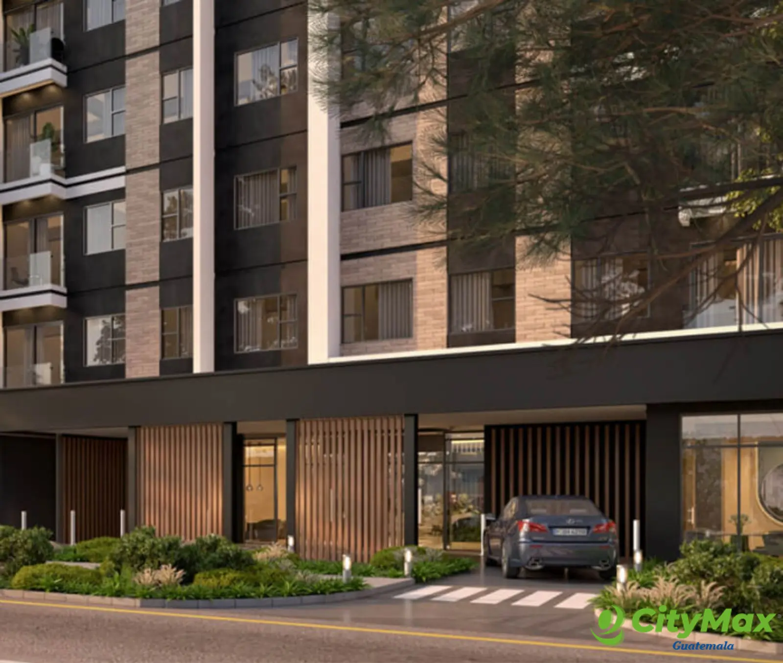 En venta apartamento en zona 15 Guatemala - foto 4