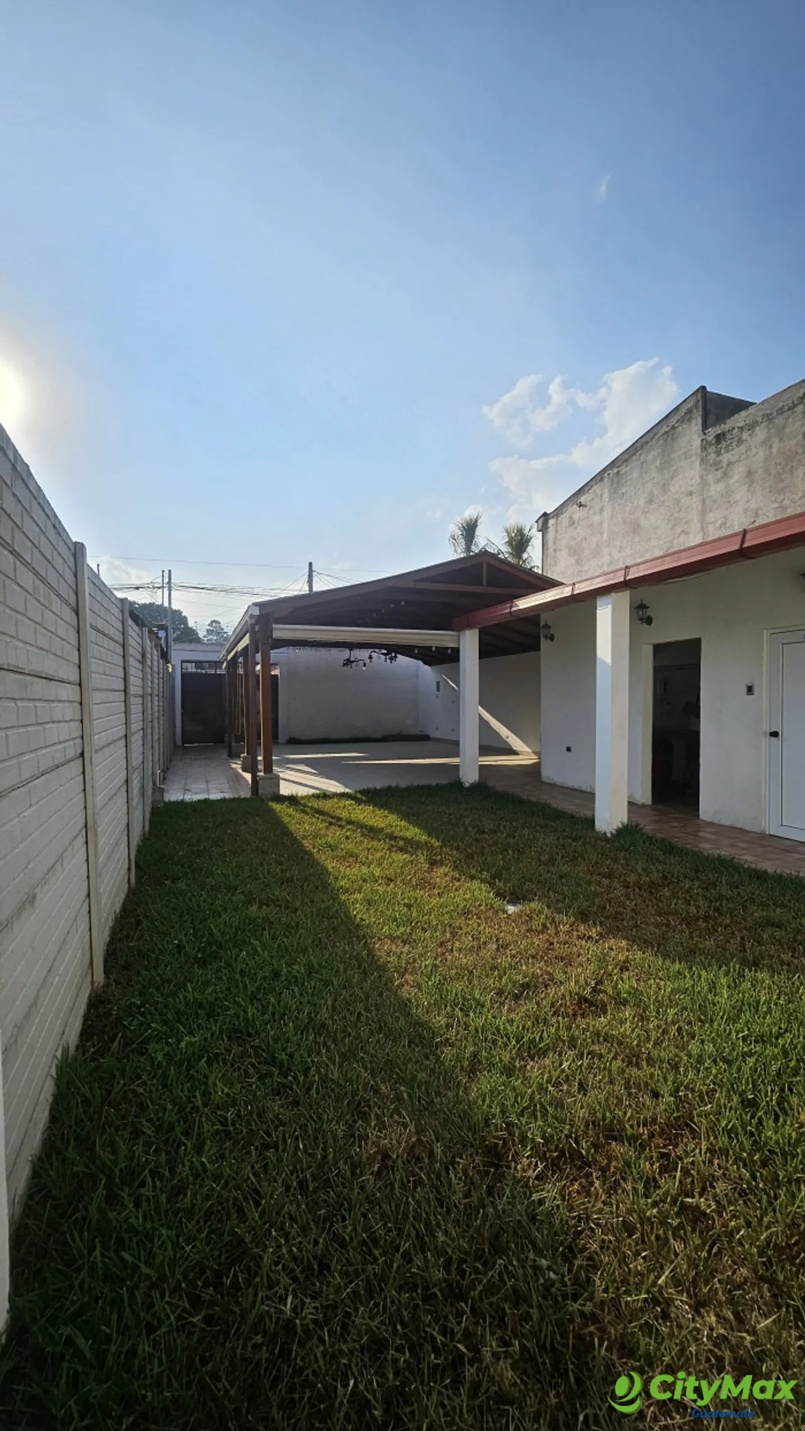 Local Comercial en Renta en Pinares San Cristóbal Guate - foto 8