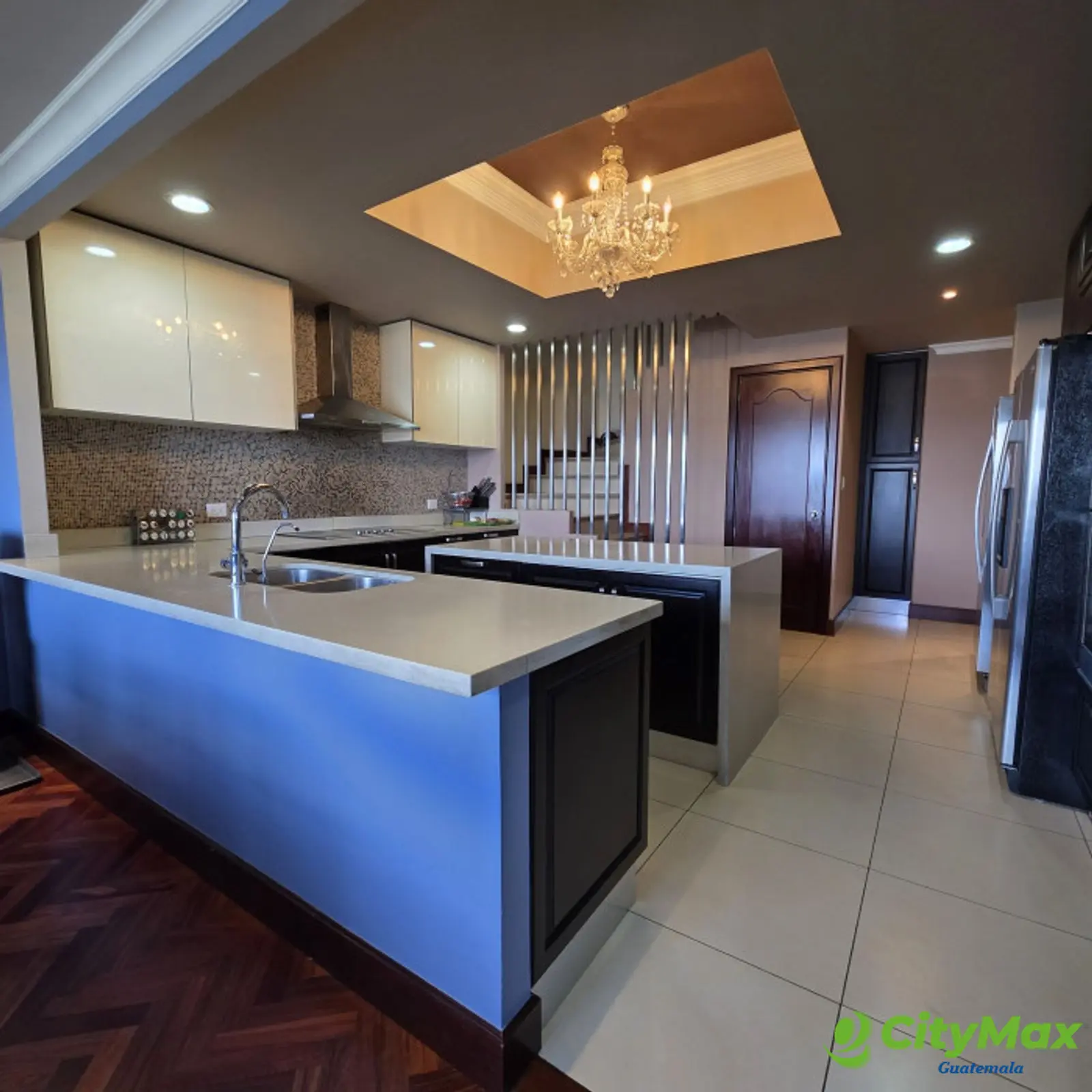 Exclusivo PentHouse en venta Zona 14 Guatemala - foto 15